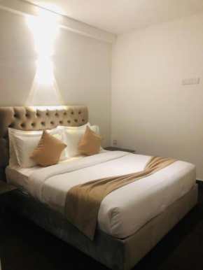 White wings Apartments Nuwara Eliya